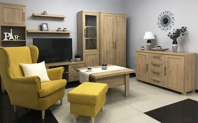 Salon meblowy - Meble Bodzio Świdnica - sklep z meblami Władysława Sikorskiego 39