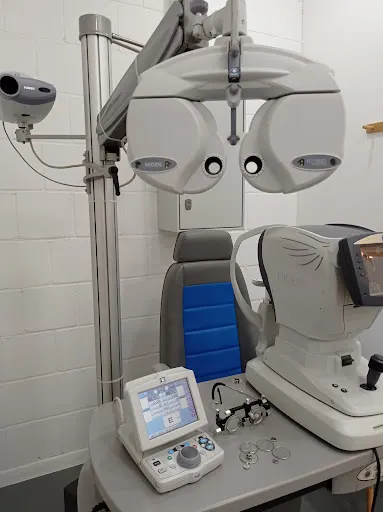 Salon Optyczny Vision